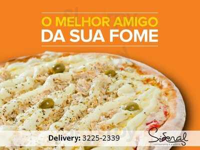 Sideral Restaurante & Pizzaria