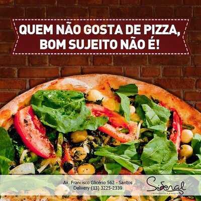 Sideral Restaurante & Pizzaria