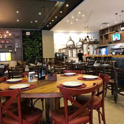 Dom Piero Galeteria & Pasta