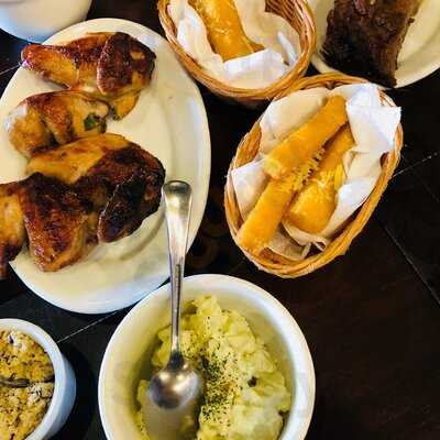 Dom Piero Galeteria & Pasta