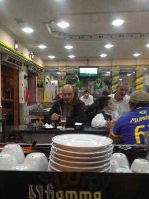 Pizzaria E Churrascaria Morumbi