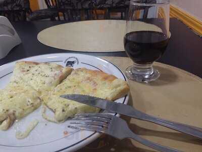 Pizzaria E Churrascaria Morumbi