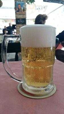 Pizzaria E Churrascaria Morumbi