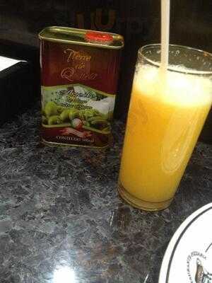 Pizzaria E Churrascaria Morumbi