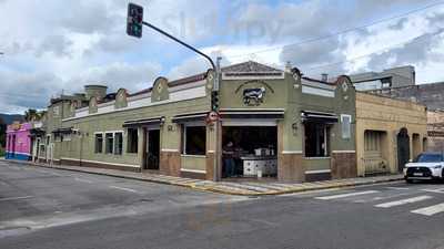 Pizzaria E Churrascaria Morumbi