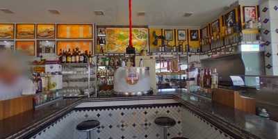 Pizzaria E Churrascaria Morumbi