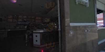 Pizzaria E Churrascaria Morumbi