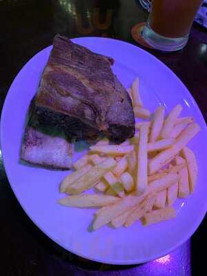 Rock & Ribs Lounge Osasco