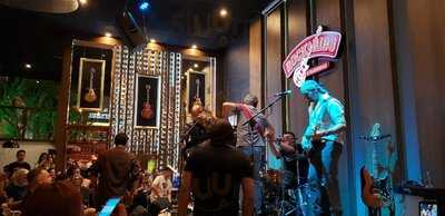 Rock & Ribs Lounge Osasco