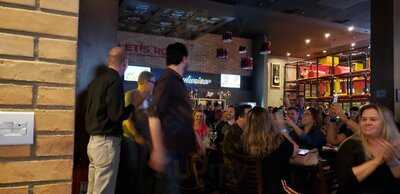 Rock & Ribs Lounge Osasco