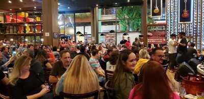 Rock & Ribs Lounge Osasco