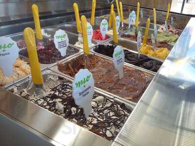 Mio Sogno Di Gelato