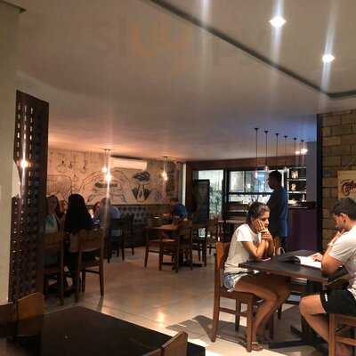 Hdo Hambúrguer De Origem