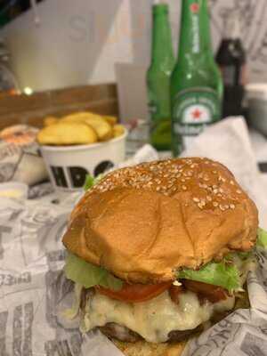 Hdo Hambúrguer De Origem