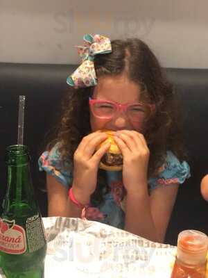 Hdo Hambúrguer De Origem