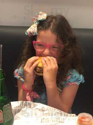 Hdo Hambúrguer De Origem