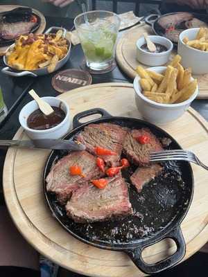 Guacamole Cocina Mexicana