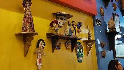 Guacamole Cocina Mexicana