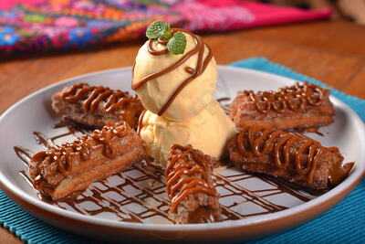 Guacamole Cocina Mexicana