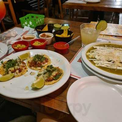 Guacamole Cocina Mexicana