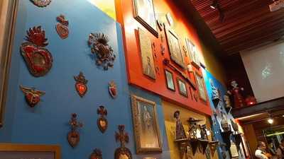 Guacamole Cocina Mexicana