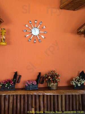 Restaurante Stilo Mineiro