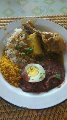 Restaurante Stilo Mineiro