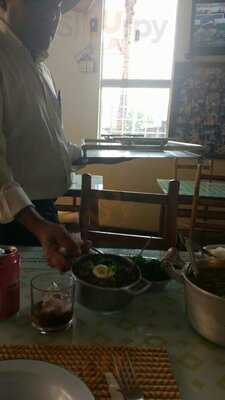Restaurante Stilo Mineiro