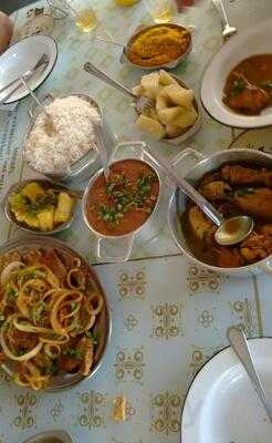 Restaurante Stilo Mineiro