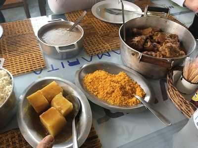 Restaurante Stilo Mineiro