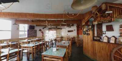 Restaurante Stilo Mineiro