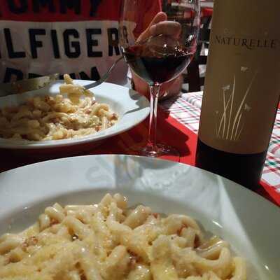 Restaurante Funiculì Funiculà Em Blumenau