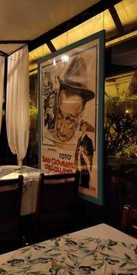 Restaurante Funiculì Funiculà Em Blumenau