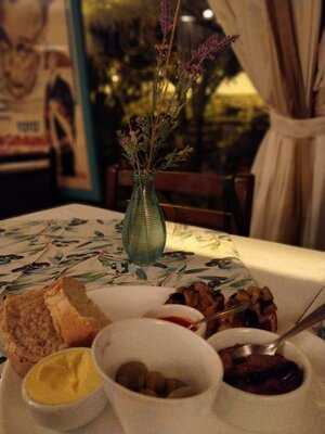 Restaurante Funiculì Funiculà Em Blumenau