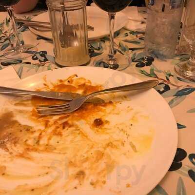 Restaurante Funiculì Funiculà Em Blumenau