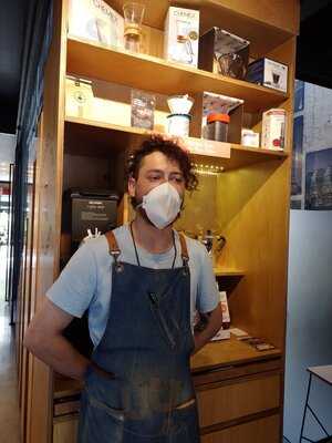 Café República Cup