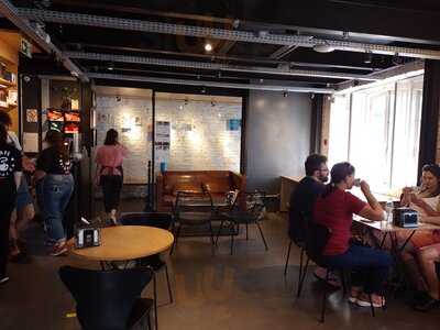 Café República Cup