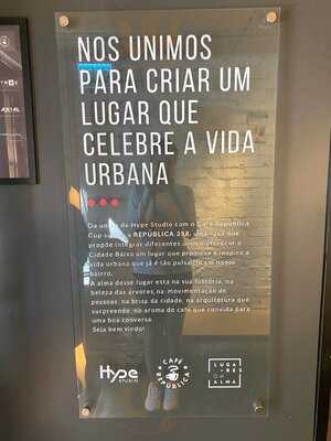 Café República Cup