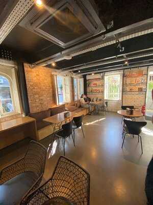 Café República Cup