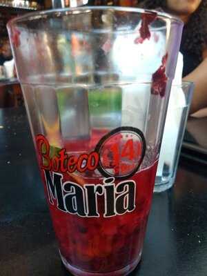 Boteco Maria