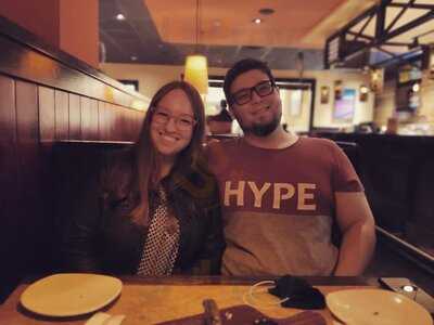 Outback Steakhouse - Centervale Shopping