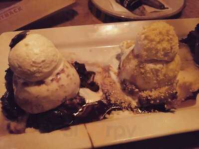 Outback Steakhouse - Centervale Shopping