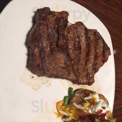 Outback Steakhouse - Centervale Shopping