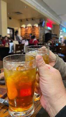 Outback Steakhouse - Centervale Shopping