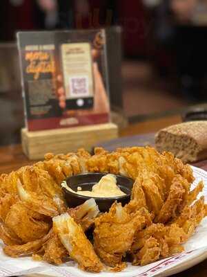 Outback Steakhouse - Centervale Shopping