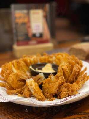 Outback Steakhouse - Centervale Shopping