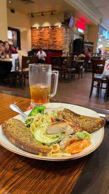 Outback Steakhouse - Centervale Shopping