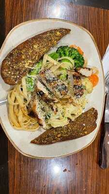 Outback Steakhouse - Centervale Shopping