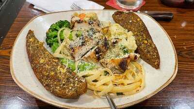 Outback Steakhouse - Centervale Shopping