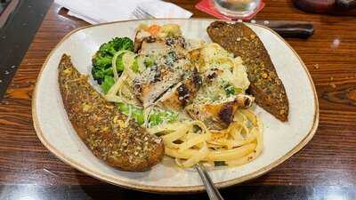 Outback Steakhouse - Centervale Shopping